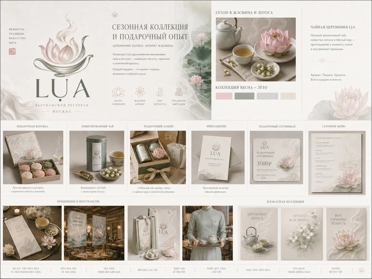 LỤA — 7